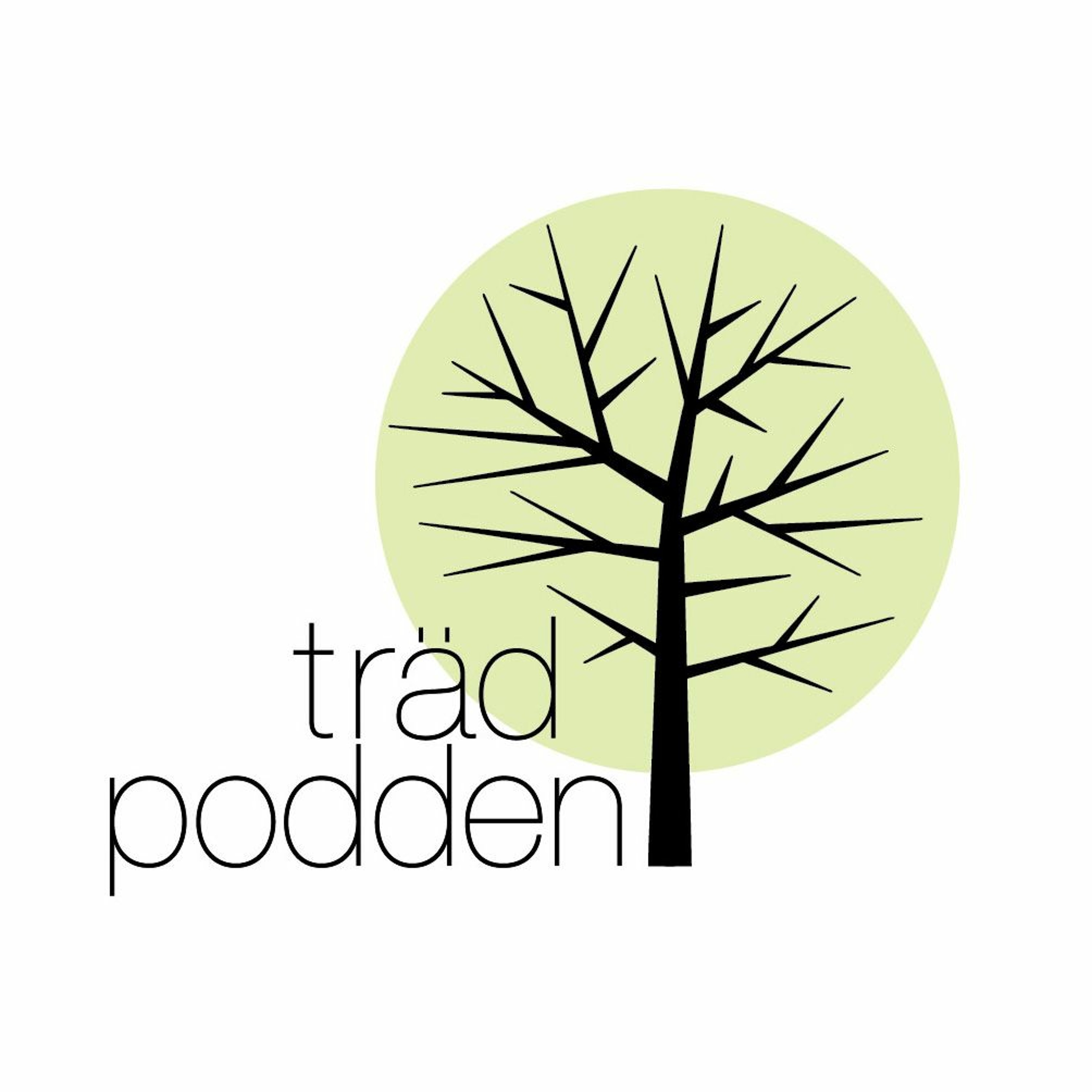 Trädpodden