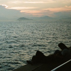 paris in the rain - lauv (rosewood flip)