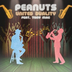 Peanuts [feat. Tony Mac]