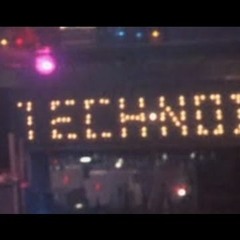 T E C H N O  #9