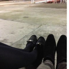 Heart Broke and  Shook