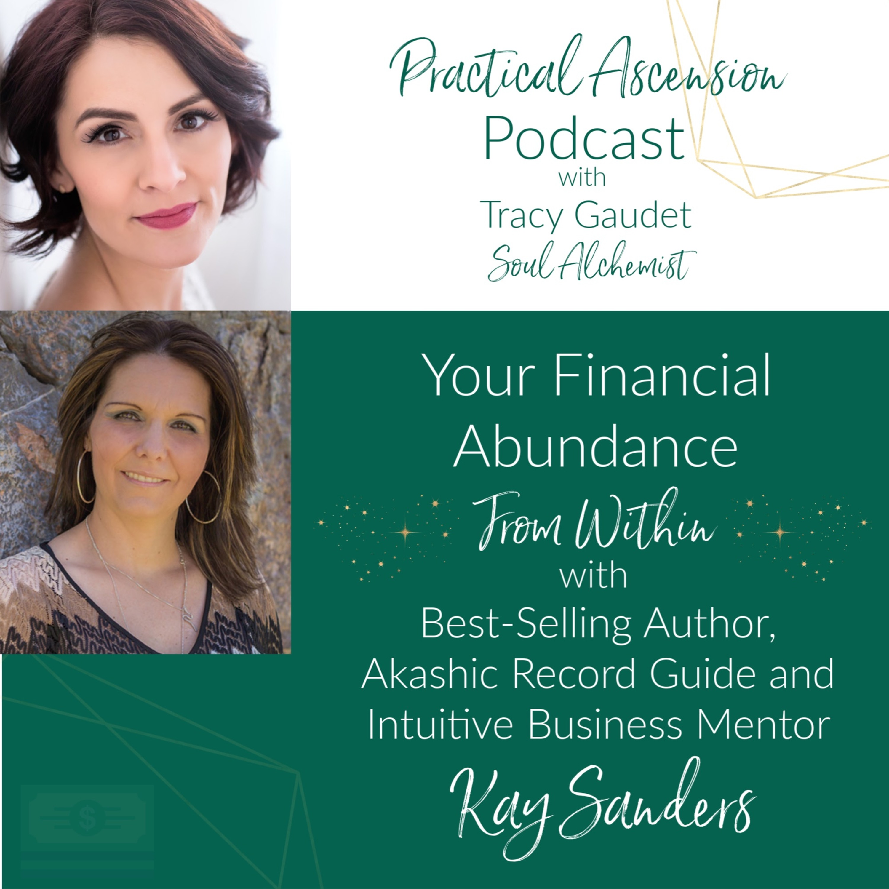 Ascension Alchemy Podcast