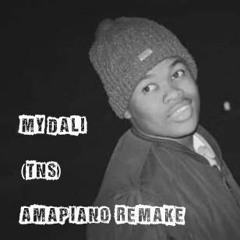 My Dali(TnS)_Dj Sjava_Amapiano remake
