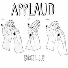 Applaud