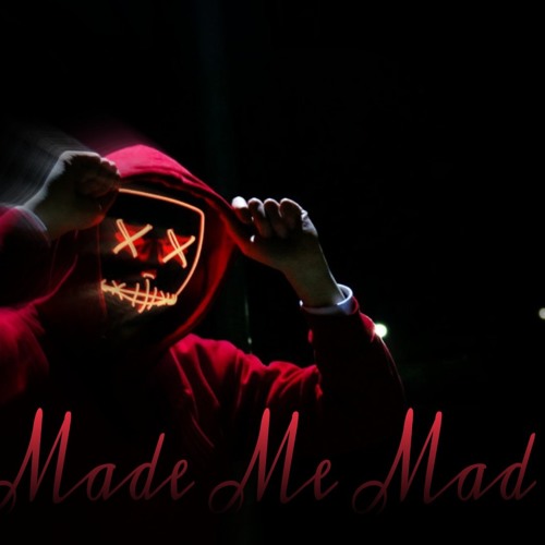 MAD (Feat. LuiGi The Future)