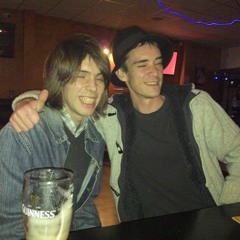 Rocky Road To Dublin (Bog Road Sesh)