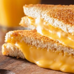 Cheese Sandwich