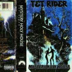 TET RIDER - Noise Of Evil (prod.DJ HEZLA)