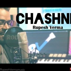 Chashni Song | Bharat | Salman Khan, Katrina Kaif |Vishal & Shekhar | Rupesh Verma Cover |