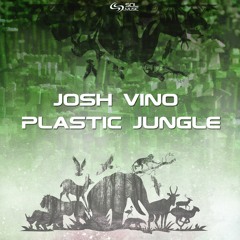 Josh Vino - Plastic Jungle (Demo Version)