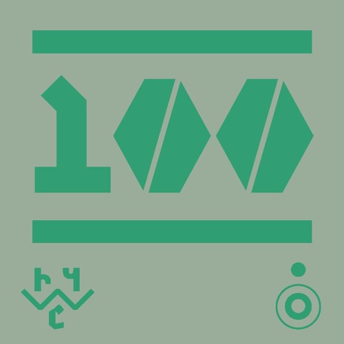 Reclaim Your City 100 | Edit Select