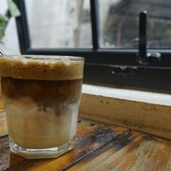 Tình đắng như một điều mà anh rất ngại nói ra