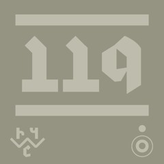 Reclaim Your City 119 | Birth Of Frequency