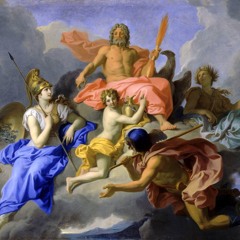 Greco-Roman Mythology Ambient