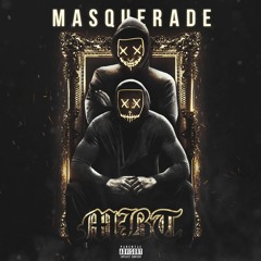 MBT - Masquerade (Instrumental) /Prod. by TLZ/