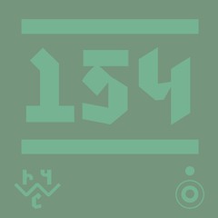 Reclaim Your City 154 | Radial