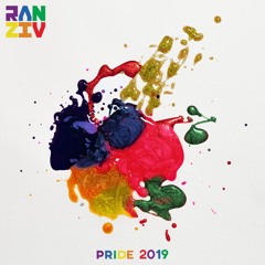 Ran Ziv Pride 2019 (Part 1)