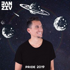 Ran Ziv Pride 2019 (Part 2)