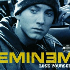 Eminem - Lose Yourself (ONUR KOC Remix)