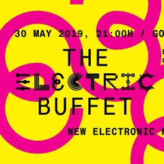 LIVE@TheElectricBuffet 300519