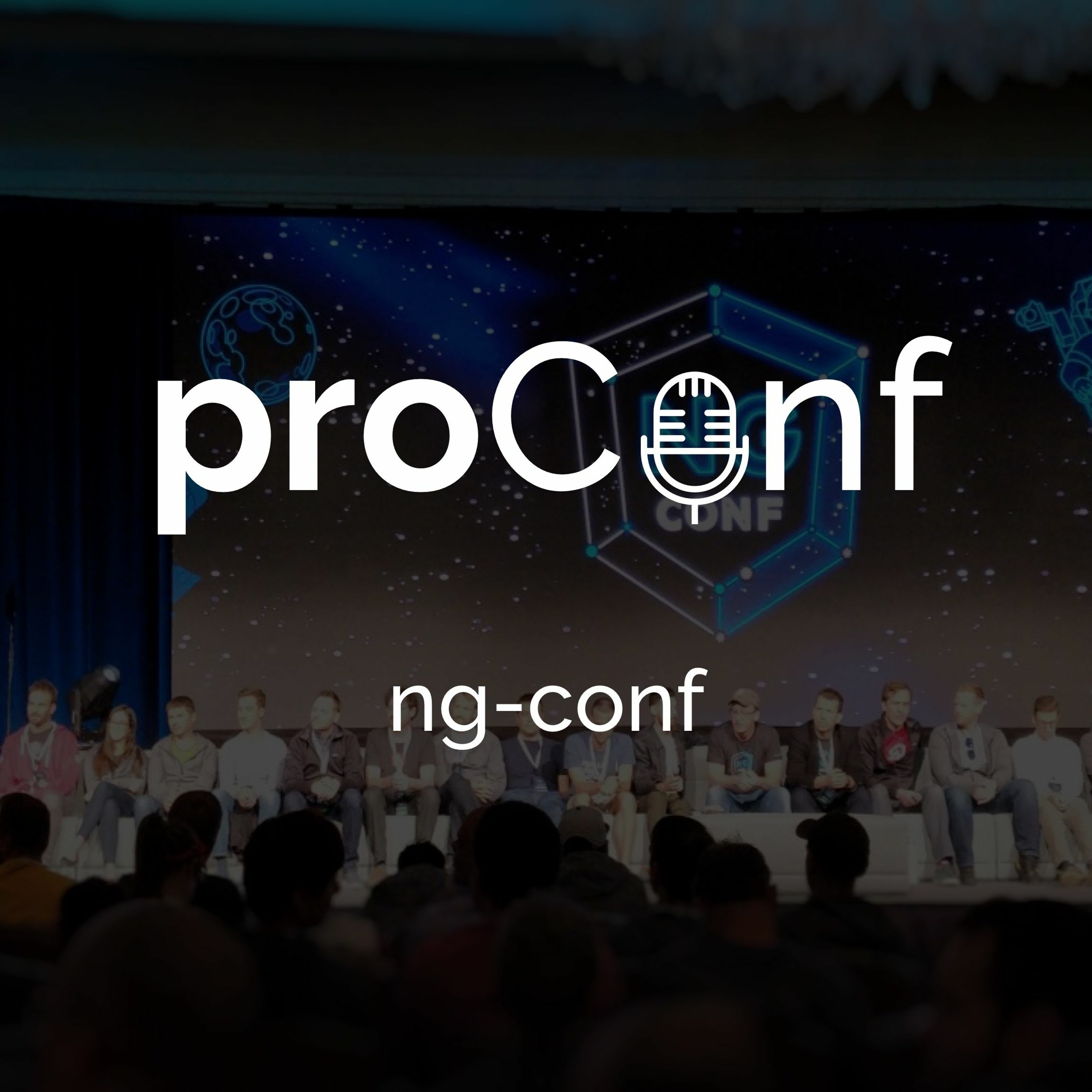 Podcast proConf