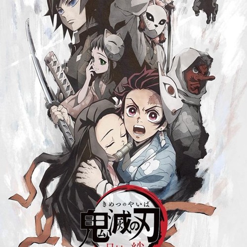 Stream Yuuna Gurenge 紅蓮華 Lisa Demon Slayer Kimetsu No Yaiba Thai Ver By Yuuna ユ ナ Listen Online For Free On Soundcloud Stream Yuuna Gurenge 紅蓮華 Lisa Demon Slayer Kimetsu No Yaiba Thai Ver By Yuuna ユ ナ Listen Online For Free On Soundcloud