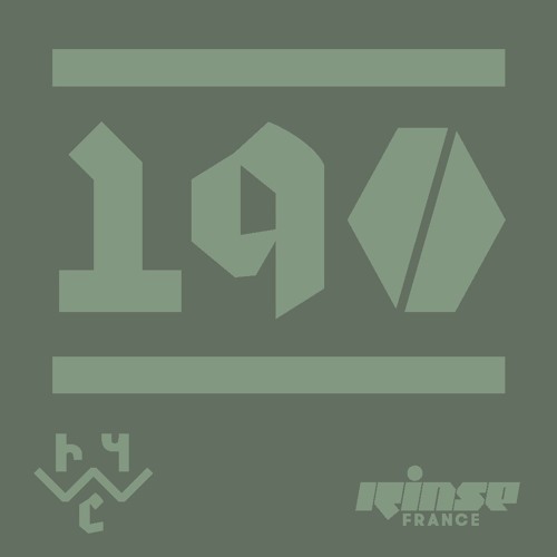 Reclaim Your City 190 | SHDW & Obscure Shape