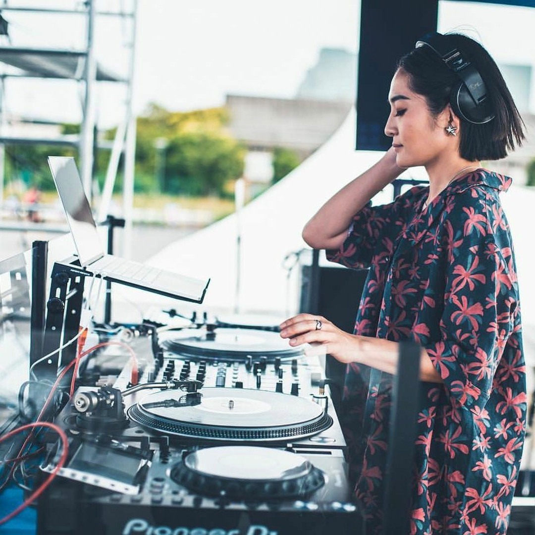 Dj Rina Stream DJ RINA The Do Over 2019 SET by DJ RINA | Listen online for free ...
