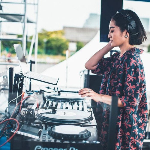 Stream DJ RINA The Do Over 2019 SET by DJ RINA | Listen online for