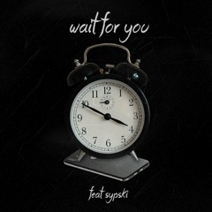 Wait For You (Feat. Sypskii)