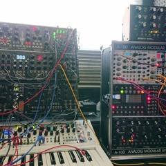 Acidstorm vs. Geomodularis - Jam Session 01