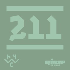 Reclaim Your City 211 | Patrick DSP