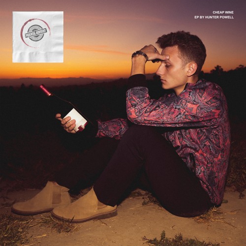 Moving On (feat. Lexi Markovich)