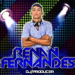 Mc Lan - Ei Gosto ( Ozeias Silva & Renan Fernandes Remix ) 02
