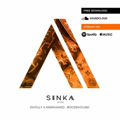 Divolly & Markward - Boozehound