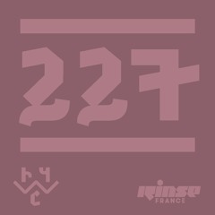 Reclaim Your City 227 | Distant Echoes