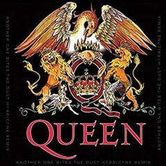 Queen - Another One Bites The Dust ( Harricane Remix )