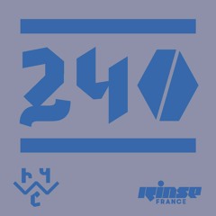 Reclaim Your City 240 | Ritzi Lee