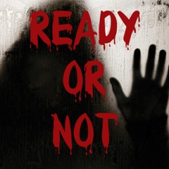 Doddy - Ready Or Not (WIP)