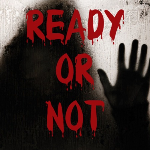 Doddy - Ready Or Not (WIP)