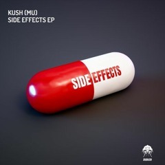 Kush (MU) - Bonfire (Original Mix)