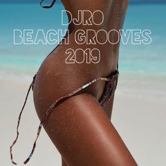 Beach Grooves 2019