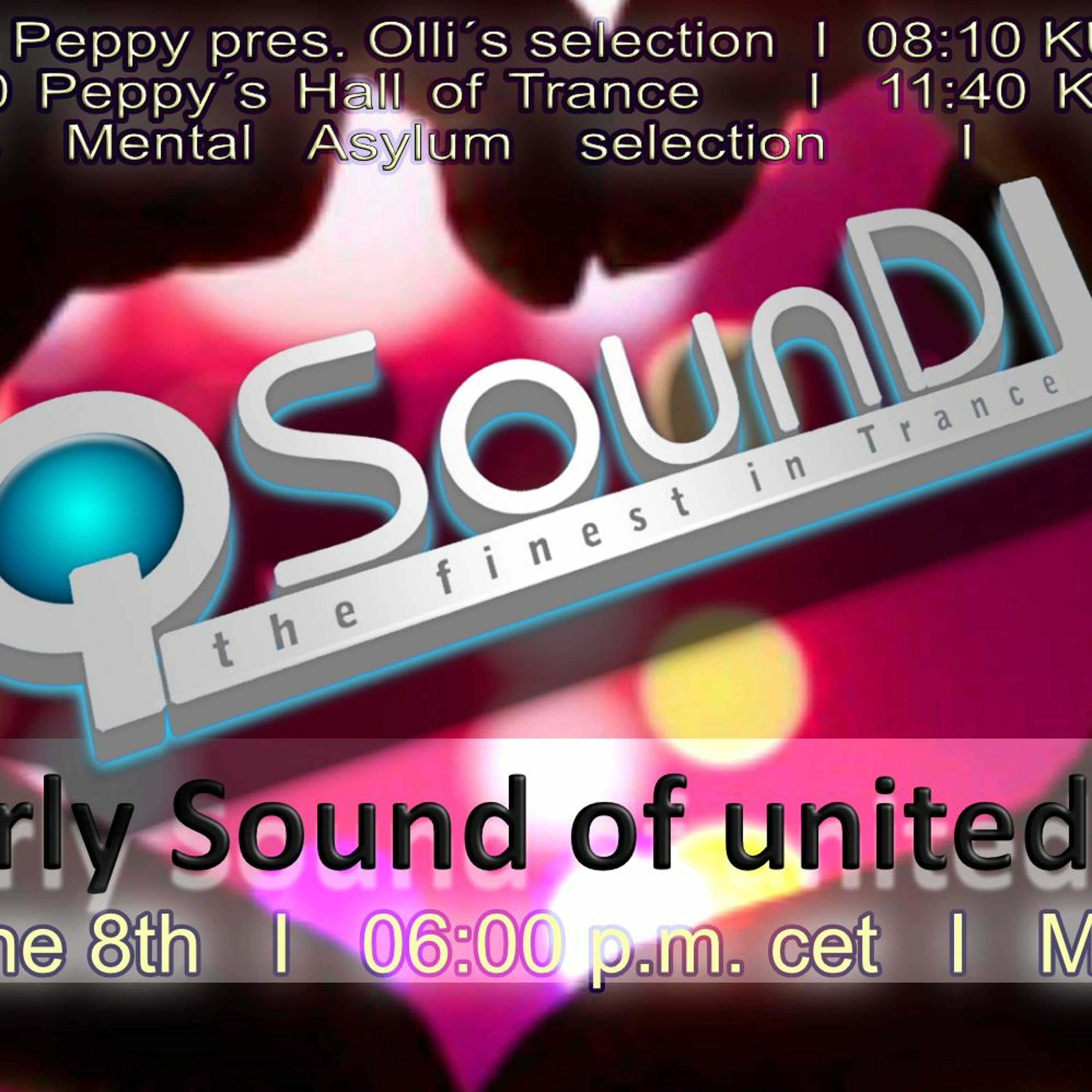 KUNO´s Uplifting Trance Hour