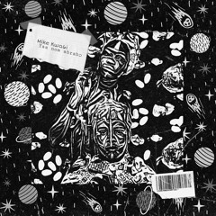 Mike Kwa6i - Chop Better Sample Pack (Demo)