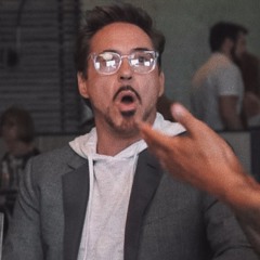 I'm not famous