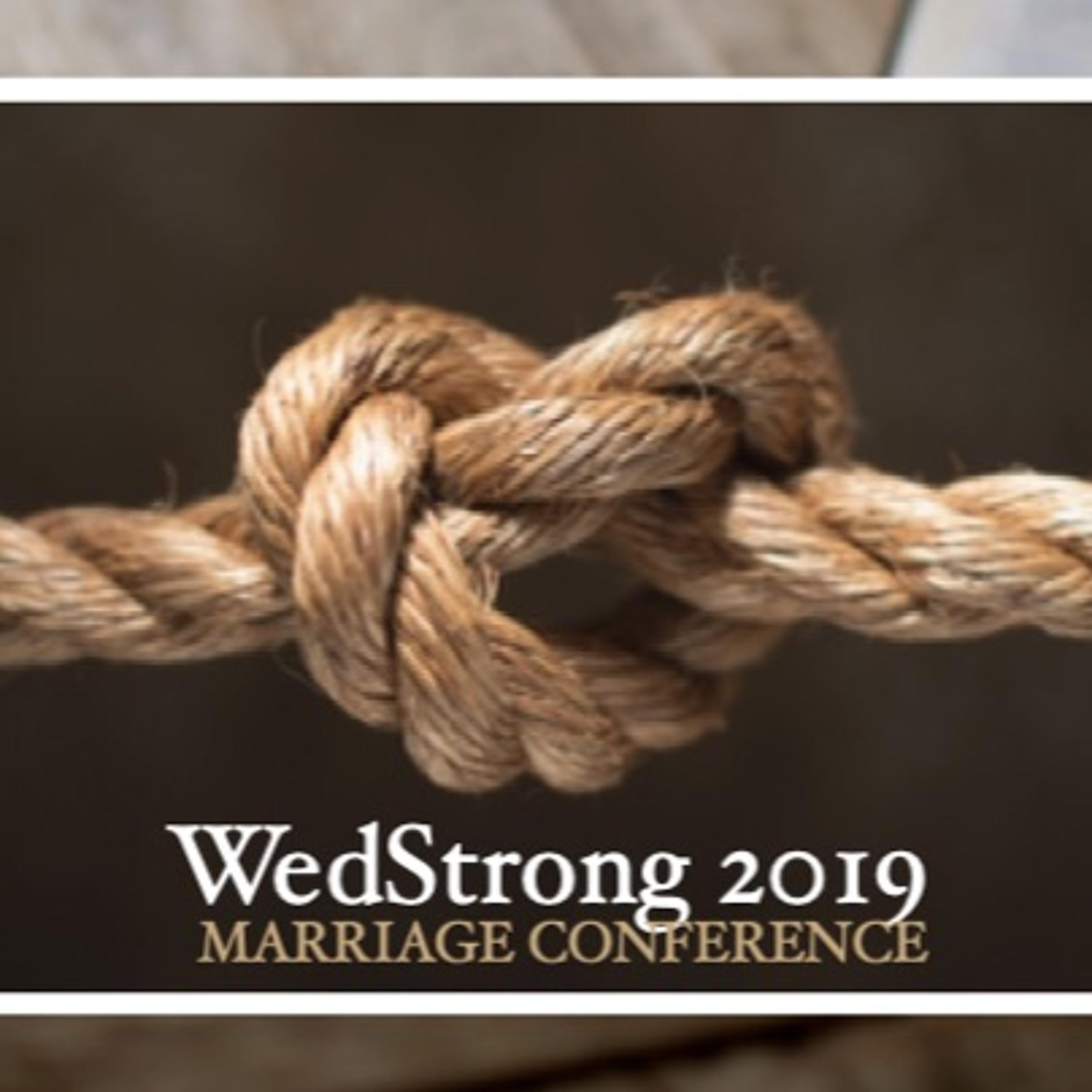 Mark Trotter Husband's Assignment Marriage Conference