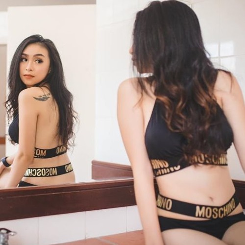 Chinese Remix Na Ying Mo