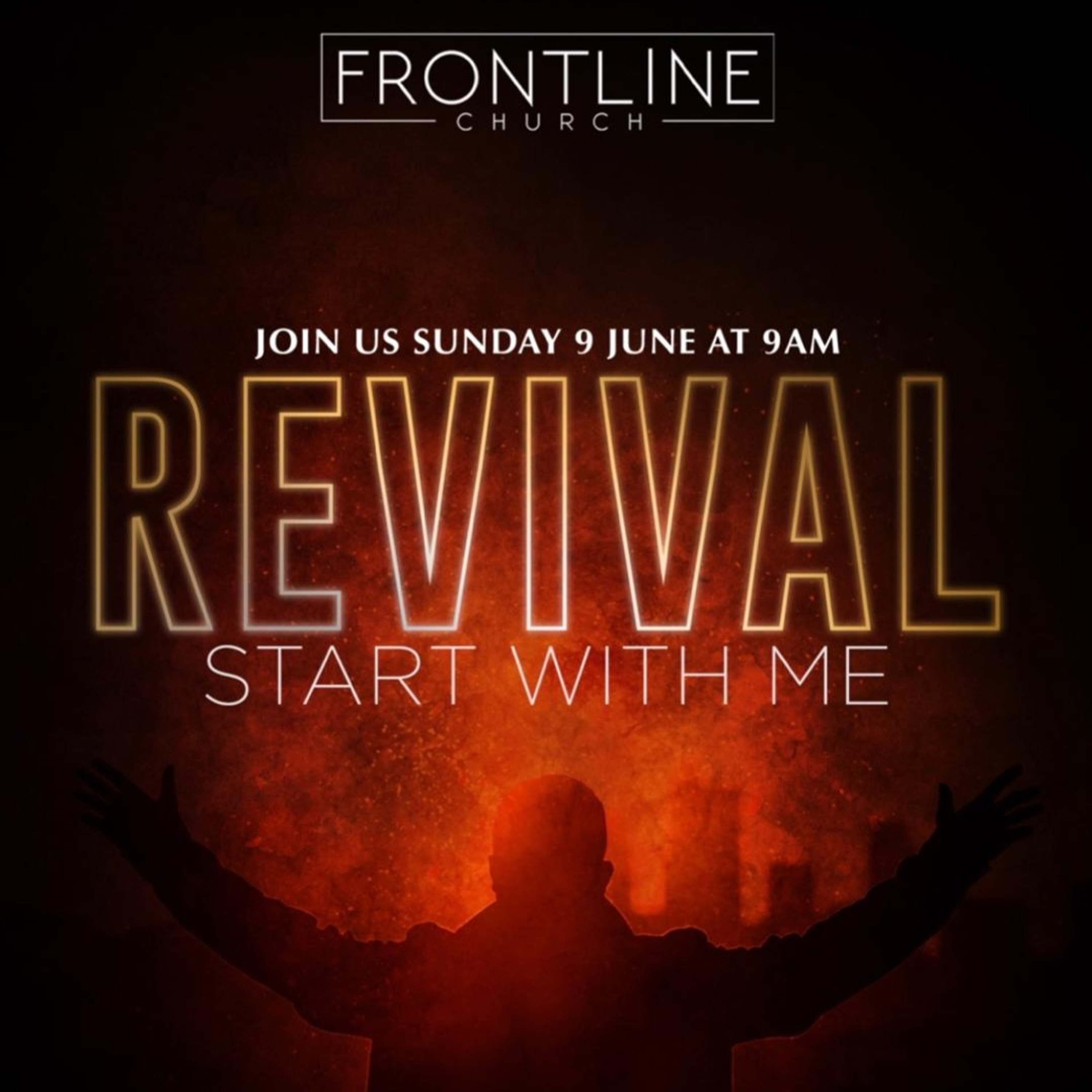 Frontline Church South Africa