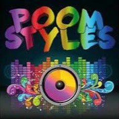 Poomstyles June 19 Mix