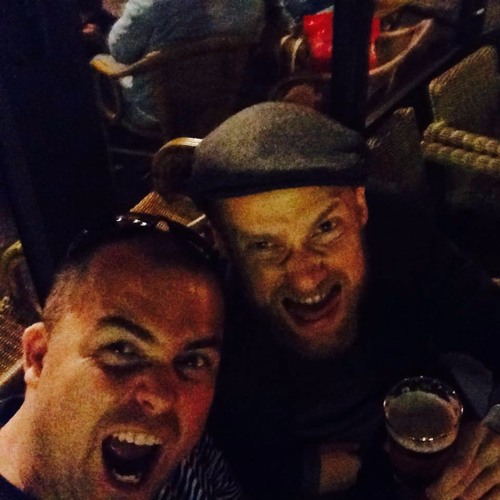 Afterclubbing with The Bataklangs! (Part 1)